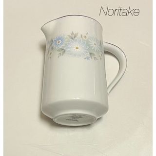 ノリタケ(Noritake)のNoritake（ノリタケ）ミルクピッチャー(食器)