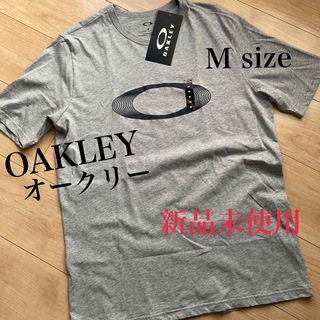 オークリー(Oakley)のオークリー　Tシャツ(Tシャツ/カットソー(半袖/袖なし))