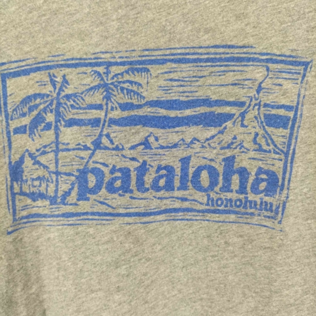 patagonia(パタゴニア)のpatagonia(パタゴニア) メンズ トップス Tシャツ・カットソー メンズのトップス(Tシャツ/カットソー(半袖/袖なし))の商品写真