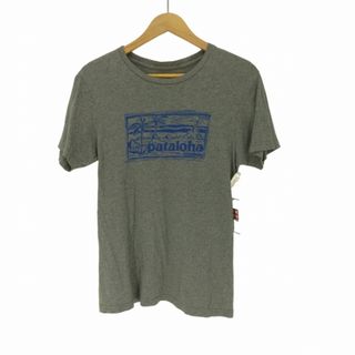 パタゴニア(patagonia)のpatagonia(パタゴニア) メンズ トップス Tシャツ・カットソー(Tシャツ/カットソー(半袖/袖なし))