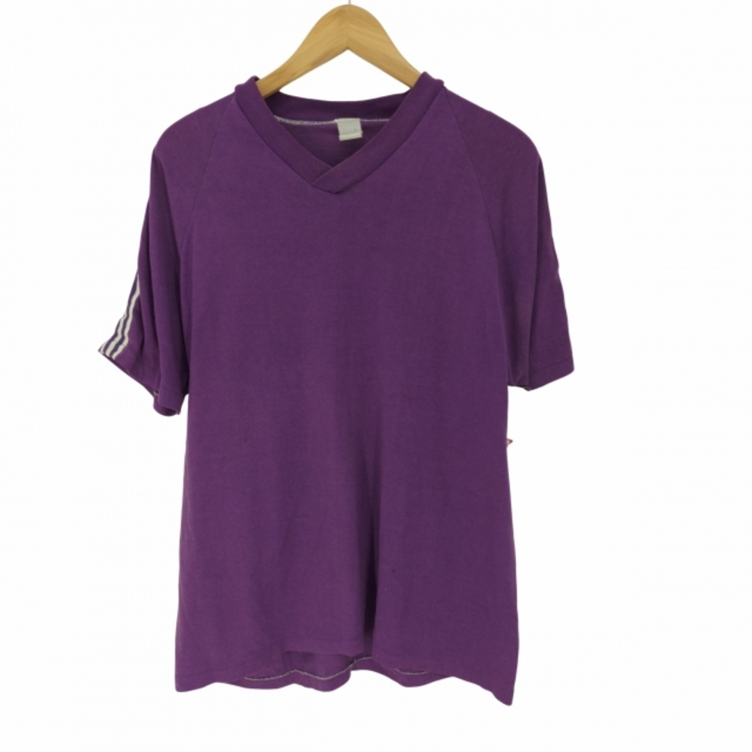 USED古着(ユーズドフルギ) メンズ トップス Tシャツ・カットソー メンズのトップス(Tシャツ/カットソー(七分/長袖))の商品写真