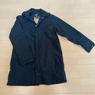 ノースフェイス(THE NORTH FACE) ビジネス ステンカラーコート