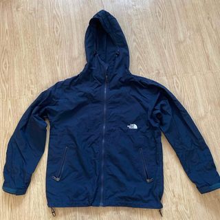 ザノースフェイス(THE NORTH FACE)のおきく様専用　ノースフェイス(ナイロンジャケット)