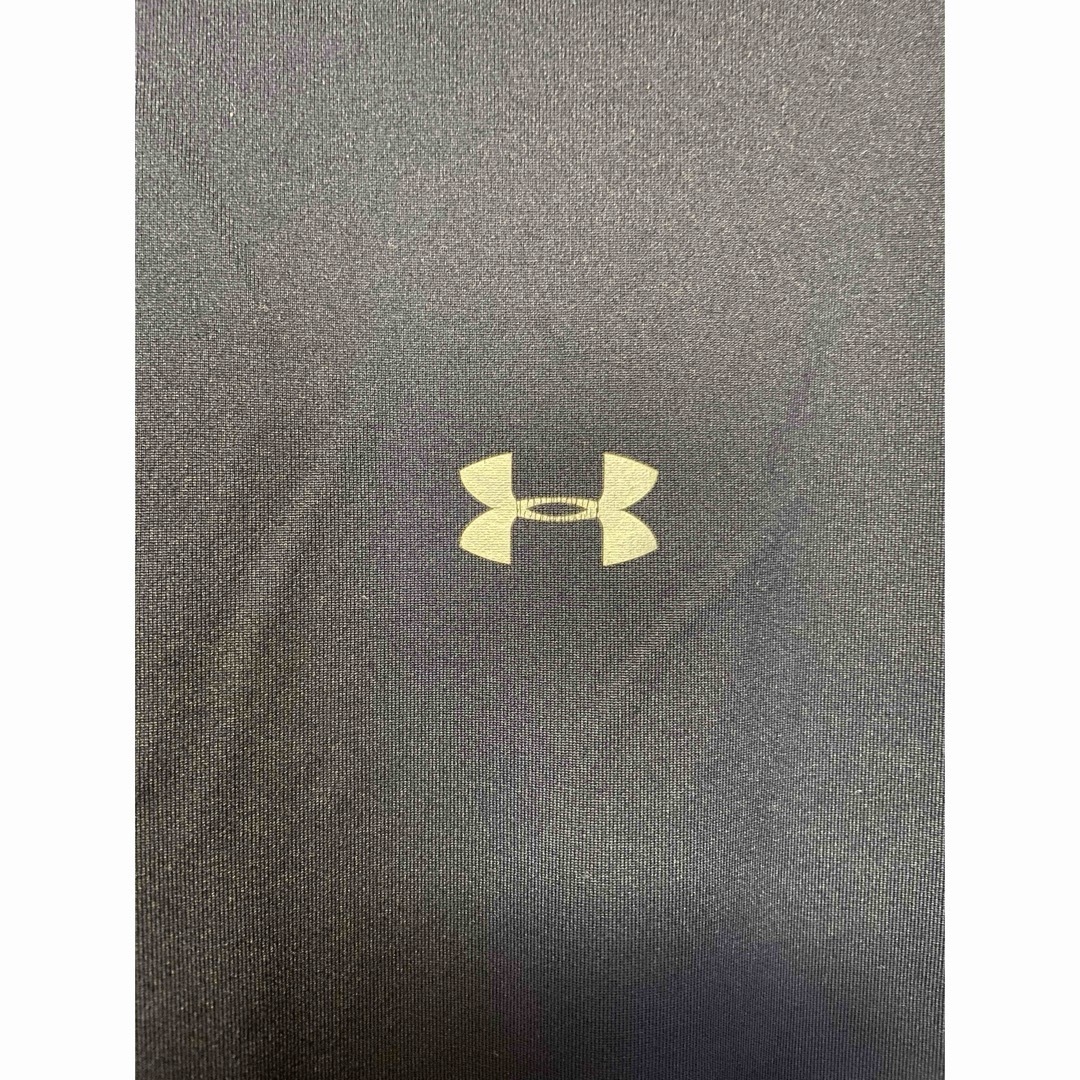 UNDER ARMOUR(アンダーアーマー)の【UNDER ARMOUR】　野球　裏起毛アンダーシャツ スポーツ/アウトドアの野球(ウェア)の商品写真