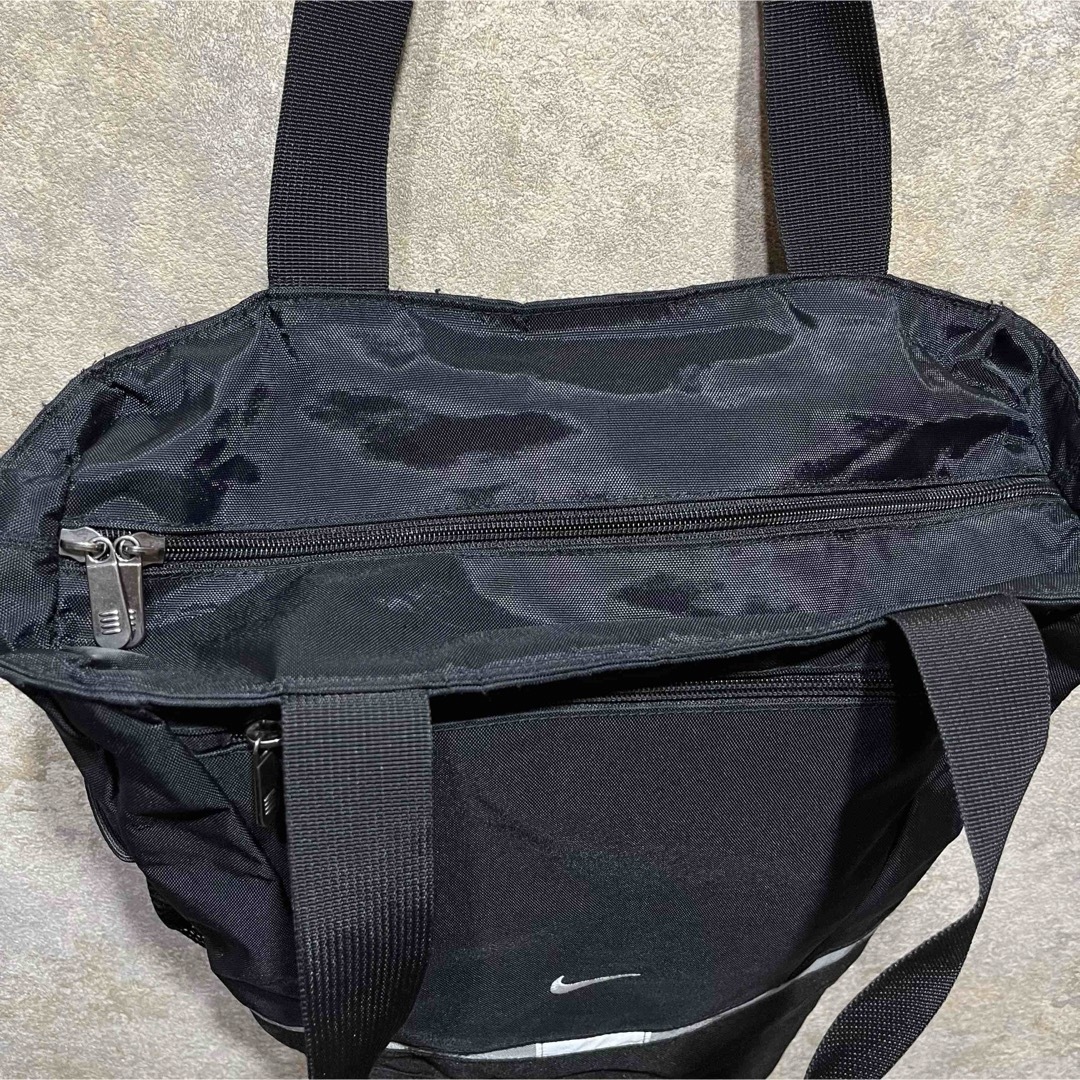 NIKE(ナイキ)のNIKE ナイキ ナイロン トートバッグ メンズのバッグ(トートバッグ)の商品写真