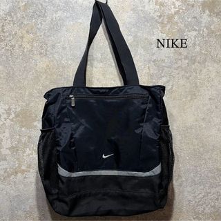 NIKE ナイキ ナイロン トートバッグ