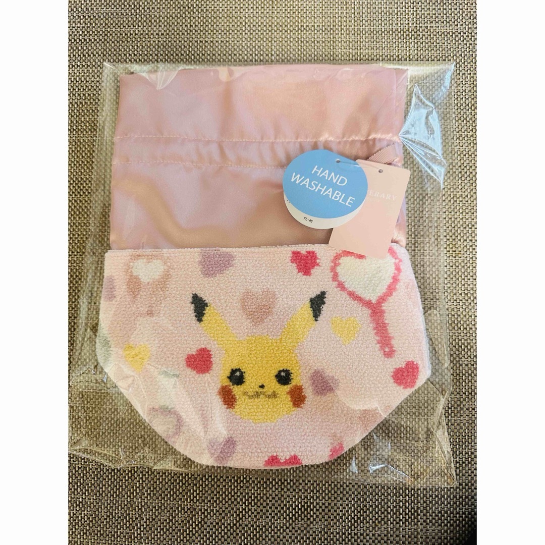 FEILER - フェイラー ポケモン 丸底巾着の通販 by Suzu's shop FEILER - フェイラー ポケモン 丸底巾着の通販 by Suzu's shop