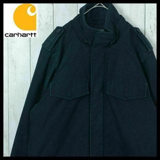 carhartt - Mサイズ carhartt OG BANDANA ACTIVE JACKETの通販 by