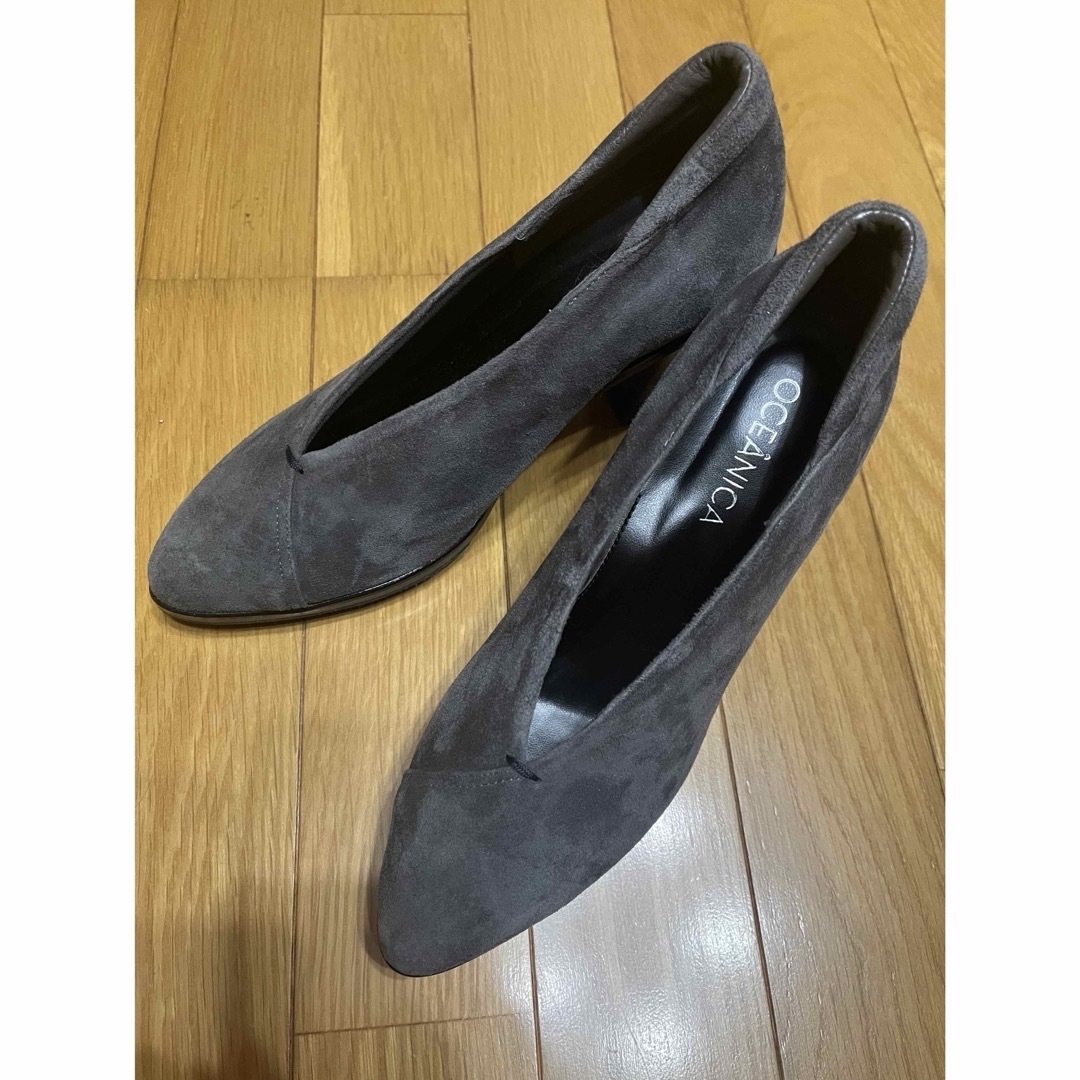 Le Talon(ルタロン)のoceanica 靴　23cm レディースの靴/シューズ(ハイヒール/パンプス)の商品写真
