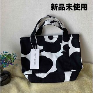 マリメッコ(marimekko)の✿marimekko✿マリメッコ ミニトートバッグ SEIDI(トートバッグ)