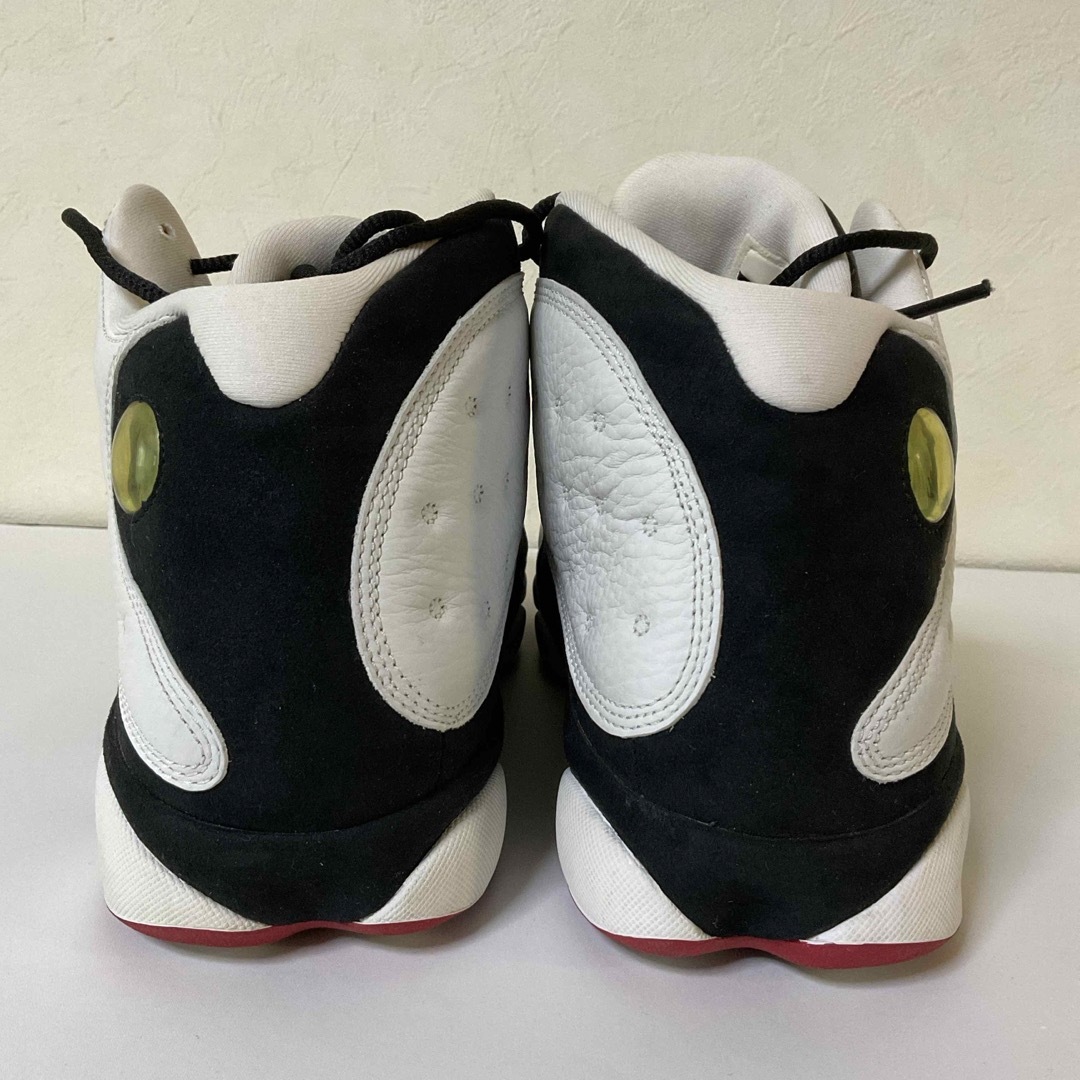 NIKE(ナイキ)のNIKE AIR JORDAN 13 RETRO 29cm 2013年製 メンズの靴/シューズ(スニーカー)の商品写真