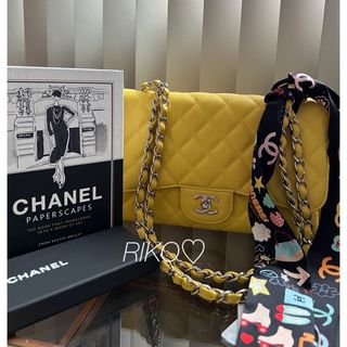 CHANEL - シャネル ココマーク トリプルココ パンチング (12280769 CHANEL - シャネル ココマーク トリプルココ パンチング (12280769