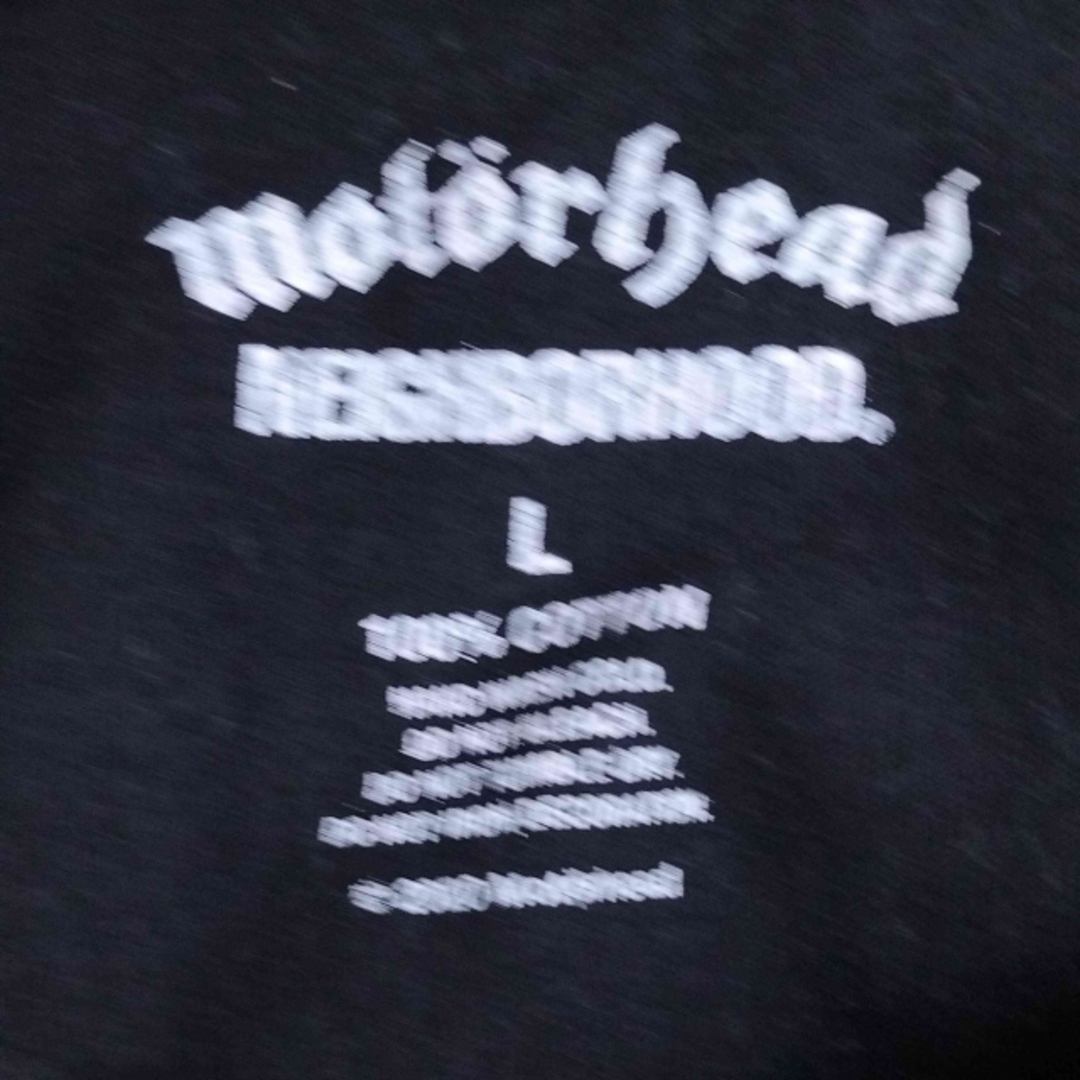 NEIGHBORHOOD(ネイバーフッド)のNEIGHBORHOOD(ネイバーフッド) メンズ トップス メンズのトップス(Tシャツ/カットソー(七分/長袖))の商品写真