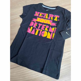 ナイキ(NIKE)の☆新品未使用！NIKE  Tシャツ☆(Tシャツ/カットソー)