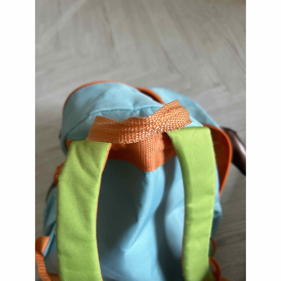 SKIP HOP(スキップホップ)のskiphop little kid backpack dog リュック キッズ/ベビー/マタニティのこども用バッグ(リュックサック)の商品写真