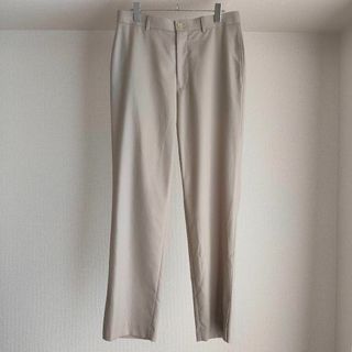 オーラリー(AURALEE)のAURALEE WOOL SILK TROPICAL SLACKS(スラックス)