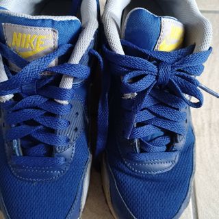 ナイキ(NIKE)のNIKEAIRMAX(スニーカー)