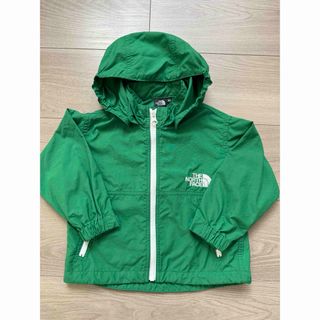 ザノースフェイス(THE NORTH FACE)の（ちるさん専用）【美品】ノースフェイス　コンパクトジャケット(ジャケット/コート)