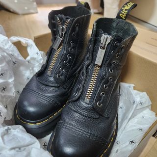 ドクターマーチン(Dr.Martens)のドクターマーチン　8ホール(ブーツ)