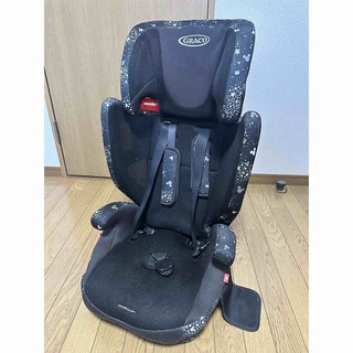 【美品】GRACO チャイルドシート(自動車用チャイルドシート本体)