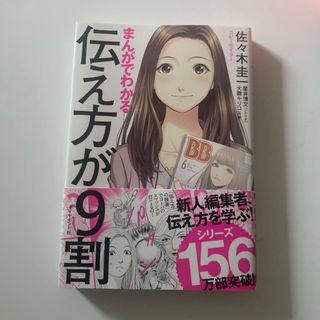 まんがでわかる伝え方が９割(その他)