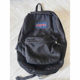 ジャンスポーツ(JANSPORT)のJANSPORT ジャンスポーツ　バックパック　リュック(バッグパック/リュック)