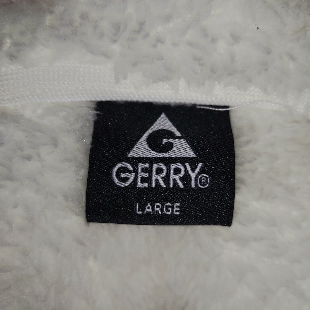 GERRY(ジェリー)のGERRYボアジャケット メンズのジャケット/アウター(ブルゾン)の商品写真