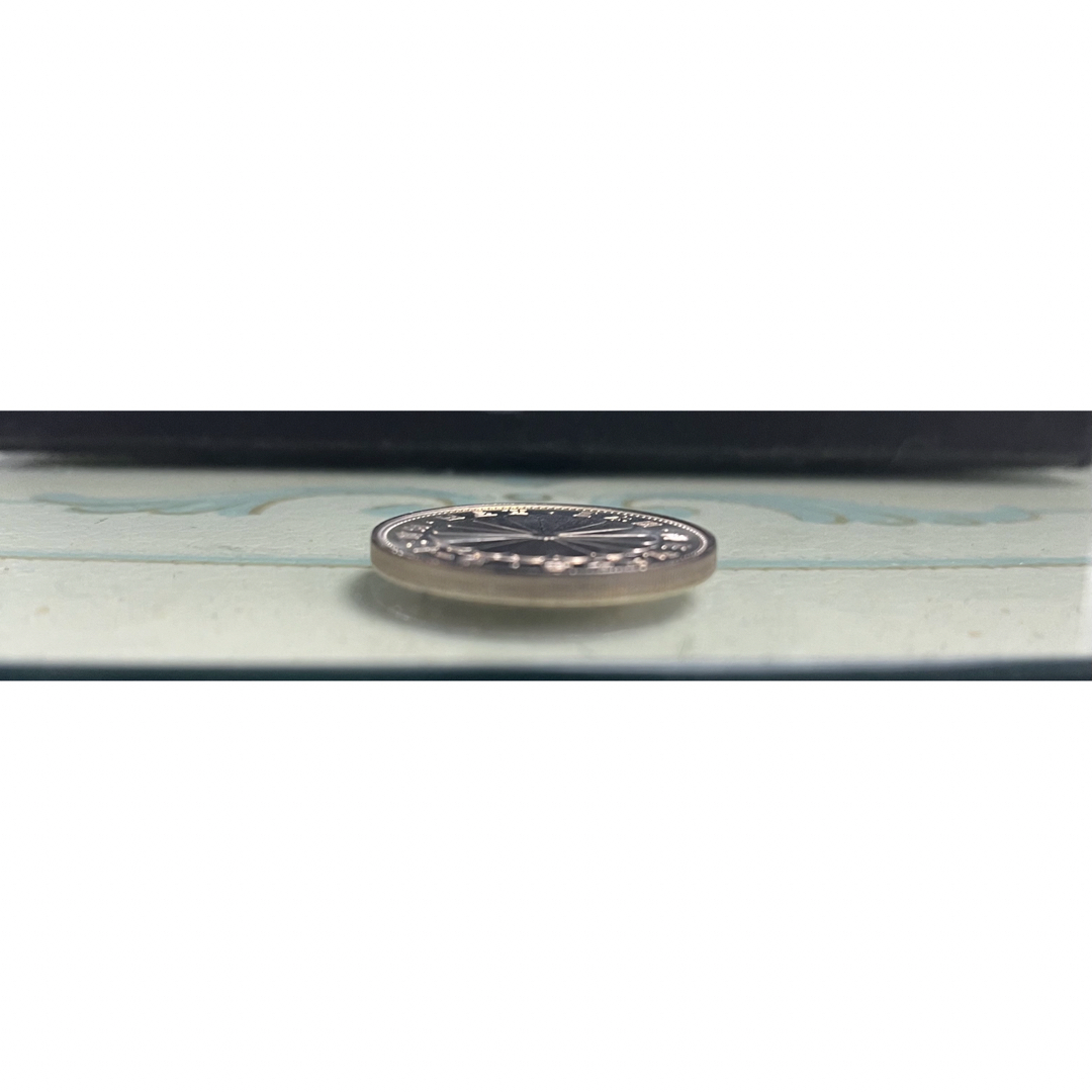 昭和六十年　天皇陛下御在位記念硬貨　9枚 エンタメ/ホビーの美術品/アンティーク(その他)の商品写真