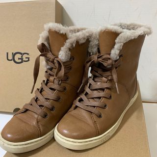 アグ(UGG)のUGG  ブーツ(ブーツ)