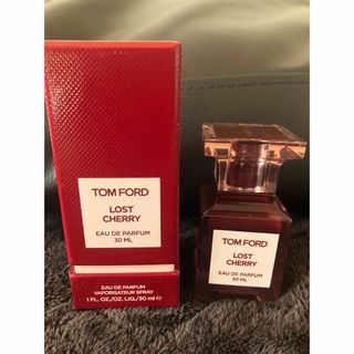 トムフォード(TOM FORD)のトムフォード香水　ロストチェリー　Tom ford (ユニセックス)