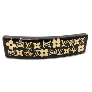 ヴィトン(LOUIS VUITTON) 新品 バレッタ/ヘアクリップの通販 22点 