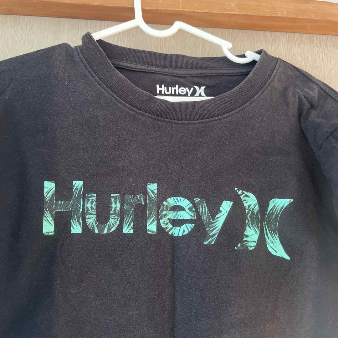 Hurley(ハーレー)のハーレー　Tシャツ メンズのトップス(Tシャツ/カットソー(半袖/袖なし))の商品写真