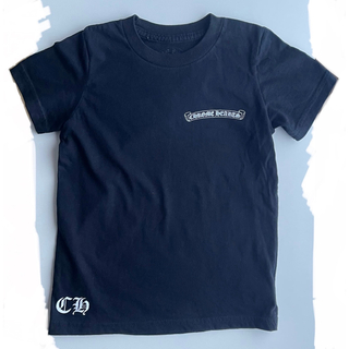 クロムハーツ(Chrome Hearts)のクロムハーツ　キッズTシャツ　4T 110(Tシャツ/カットソー)