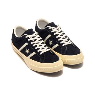 コンバース(CONVERSE)のCONVERSE  スター＆バーズ US スエード(スニーカー)