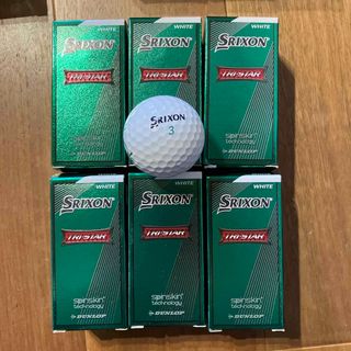 スリクソン(Srixon)のスリクソンゴルフボール(ゴルフ)