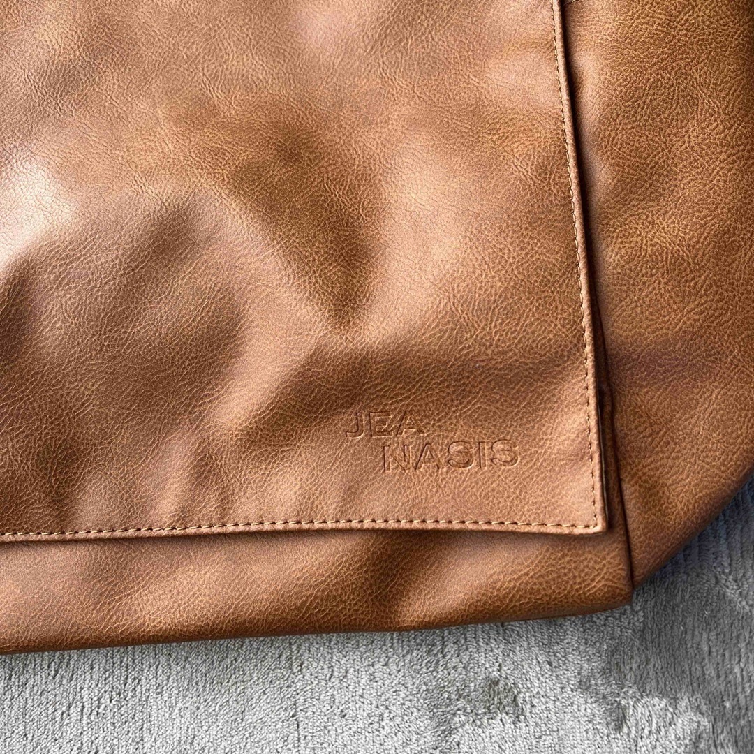 JEANASIS(ジーナシス)のJEANASiS ヴィンテージBAG レディースのバッグ(ショルダーバッグ)の商品写真