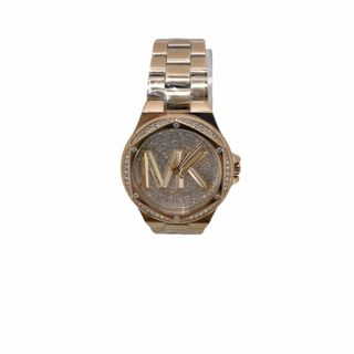 マイケルコース(Michael Kors)のMichael Kors(マイケルコース) LENNOX MK7229 腕時計(腕時計)