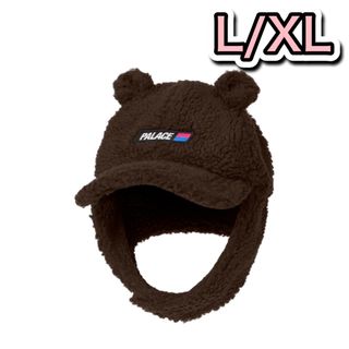 パレス(PALACE)のPALACE Teddy Ears Earflapper パレス くま耳 cap(キャップ)