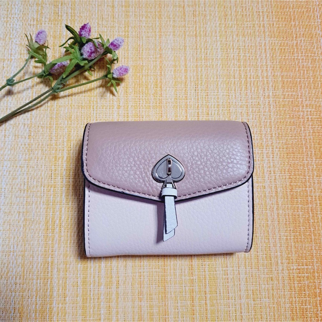Kate spade ケイトスペード 折りたたみ財布 ミニ財布 | フリマアプリ ラクマ Kate spade ケイトスペード 折りたたみ財布 ミニ財布 | フリマアプリ ラクマ