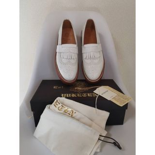 YUKETEN - ユケテン レザー チャッカブーツ モカシンの通販 by YUKETEN - ユケテン レザー チャッカブーツ モカシンの通販 by