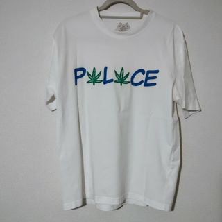 パレス(PALACE)のpalace tシャツ(Tシャツ/カットソー(半袖/袖なし))