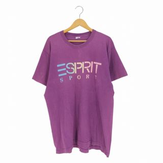 エスプリ(Esprit)のESPRIT(エスプリ) メンズ トップス Tシャツ・カットソー(Tシャツ/カットソー(半袖/袖なし))