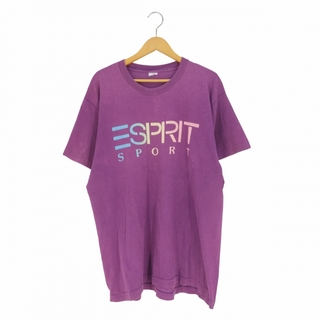 エスプリ(Esprit)のESPRIT(エスプリ) メンズ トップス Tシャツ・カットソー(Tシャツ/カットソー(半袖/袖なし))