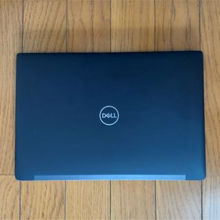 DELL - Dell Vostro 3580 Core i5 高速SSD 値引不可の通販｜ラクマ