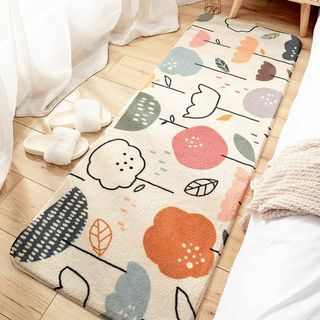 Caramel baby&child - KOKO様専用 mikanu cotton rug ミディアムの通販