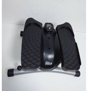 Swing Stepper スイング ステッパー ウォーキングマシン 昇降運動(トレーニング用品)