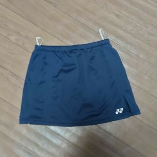 ヨネックス(YONEX)のヨネックスインナースパッツ付スコートLサイズ(ウェア)