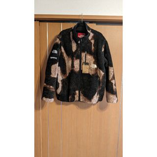 Supreme - Cop Car Embroidered Work Jacket ネイビー Sの通販 by やー