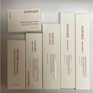 イニスフリー(Innisfree)のKopher コフェル　スキンケア(化粧水/ローション)