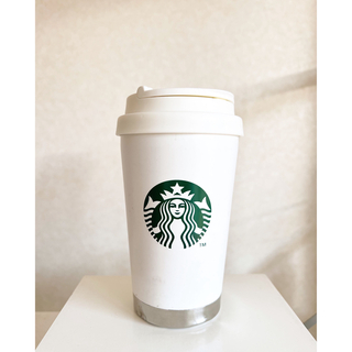 スターバックスコーヒー(Starbucks Coffee)のStarbucks coffee スターバックス ステンレス タンブラー(タンブラー)